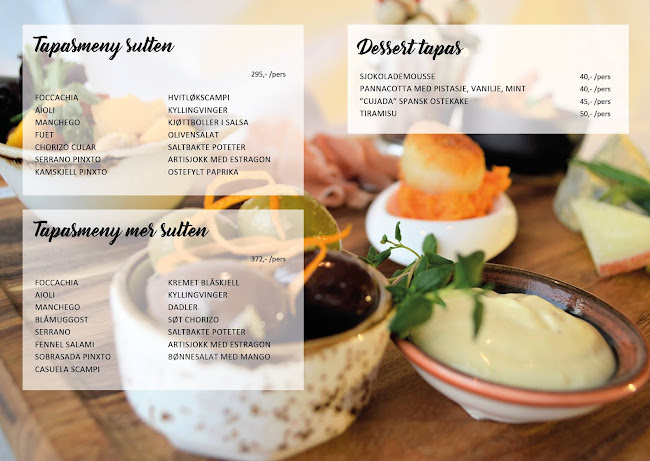 Opinii despre Care Catering - Trondheim în Trondheim - Gastronomi og hotellvirksomhet