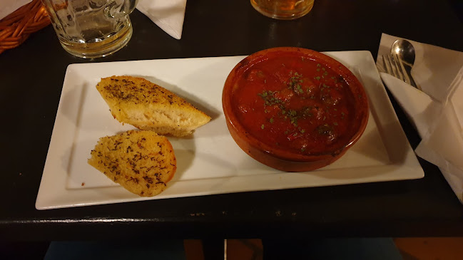 Don Pablos Pizza - Ski