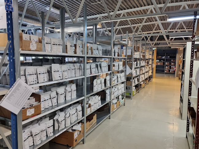 Opinii despre Krydra AS - kvalitetskrydder, urter og kulinariske ingredienser på nett în Arendal - Gastronomi og hotellvirksomhet