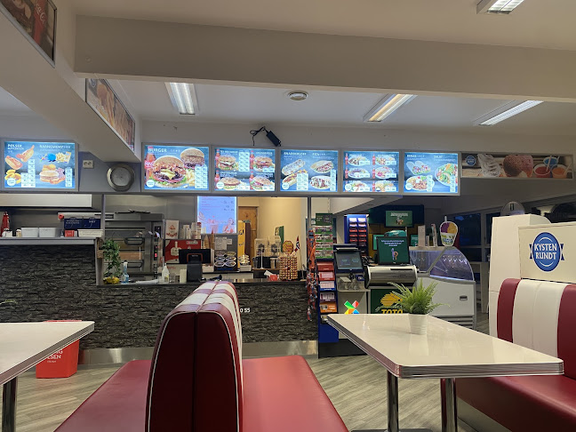 Birkeland Storkiosk Pizza & Grill AS - Birkeland