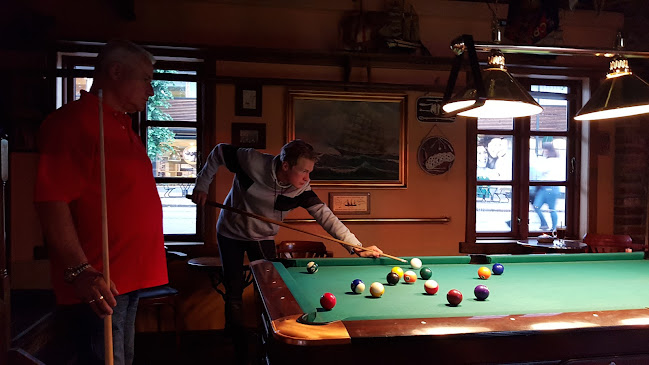 Opinii despre Mytteriet AS în Tønsberg - Gastronomi og hotellvirksomhet