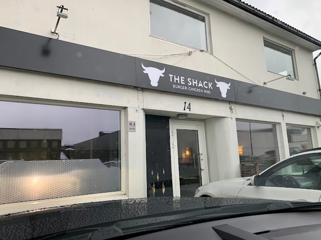 The Shack Madla