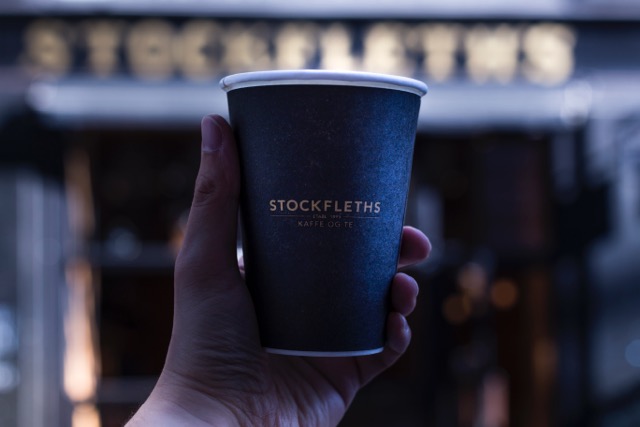 Opinii despre Stockfleths Lille Grensen în Oslo - Gastronomi og hotellvirksomhet