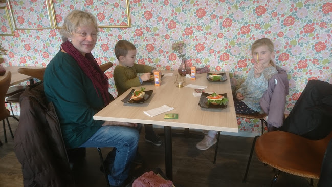 Kafe Jærbuen - Nærbø