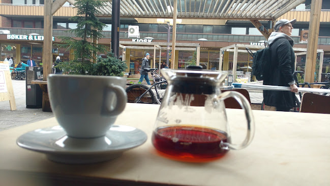 Opinii despre Tøyen og Bar în Oslo - Gastronomi og hotellvirksomhet