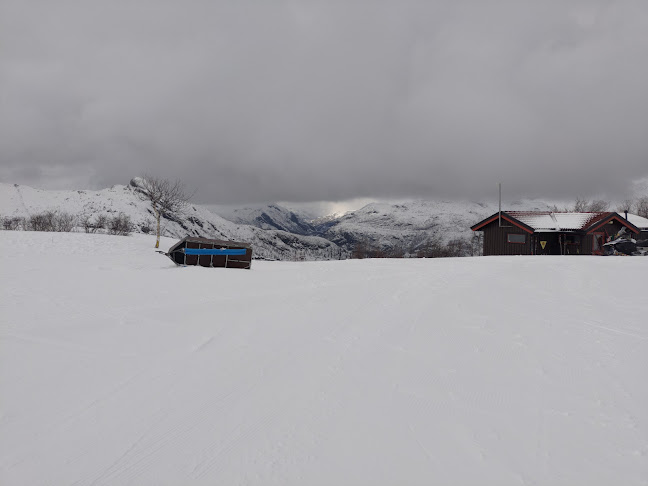 Skiheisveien 1, 3560 Hemsedal