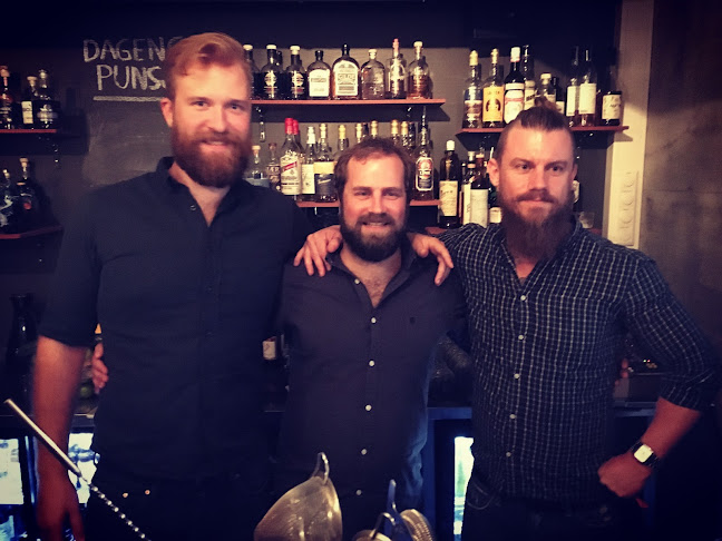 Comentarii opinii despre Pjolter & Punsj