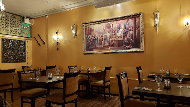 Opinii despre Royal India în Hamar - Gastronomi og hotellvirksomhet