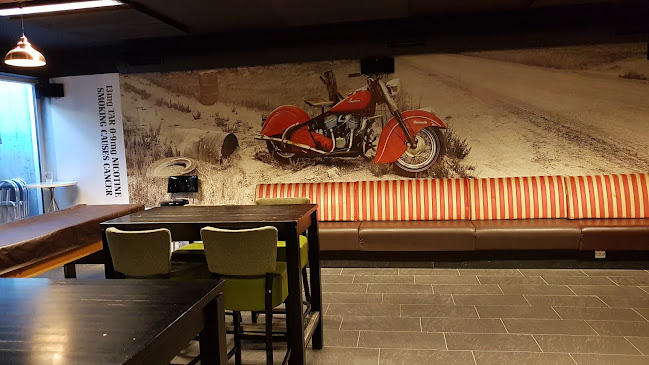 Fat Tire Garage - Lyngdal