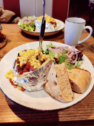 Jimi's Diner - Gastronomi og hotellvirksomhet