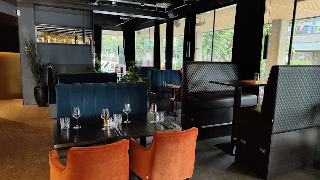 No4 Restaurant & Bar - Ski