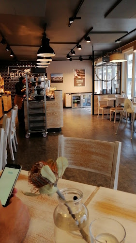 Edgars Bakeri & Konditori Lyngdal