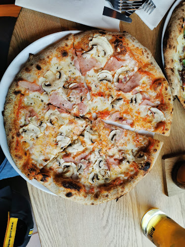 Ringnes Brygghus - Gastronomi og hotellvirksomhet