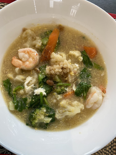 Comentarii opinii despre Thaikjøkken Moss AS