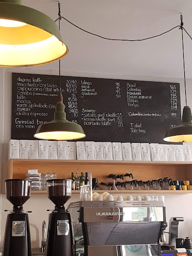 Supreme Roastworks AS - Oslo