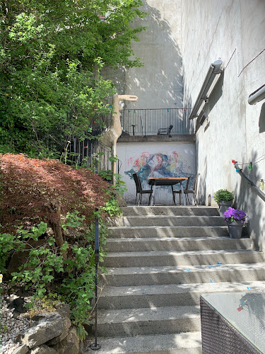 Comentarii opinii despre Ta det Piano (Piano Bar & Backyard)