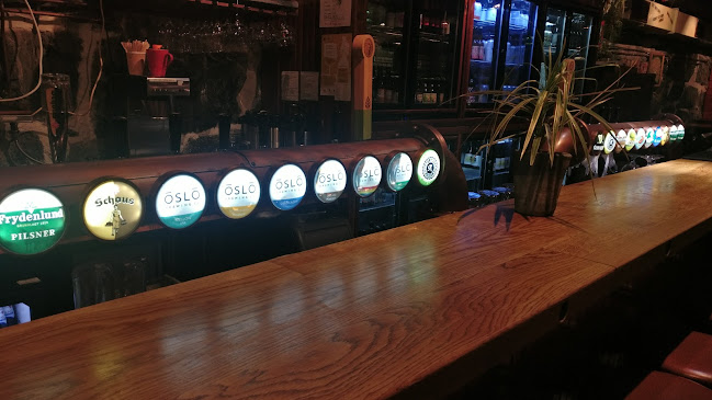 Comentarii opinii despre Smelteverket