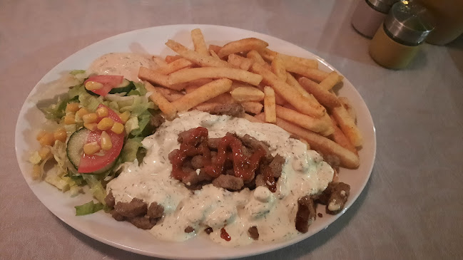 Opinii despre Smak Grill în Alta - Gastronomi og hotellvirksomhet