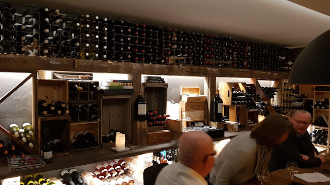 Hvelvet restaurant - Gastronomi og hotellvirksomhet