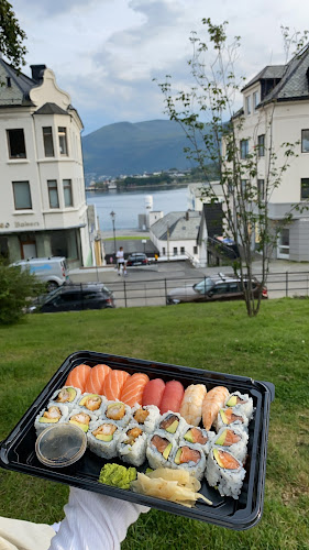 Borgundvegen 24, 6003 Ålesund