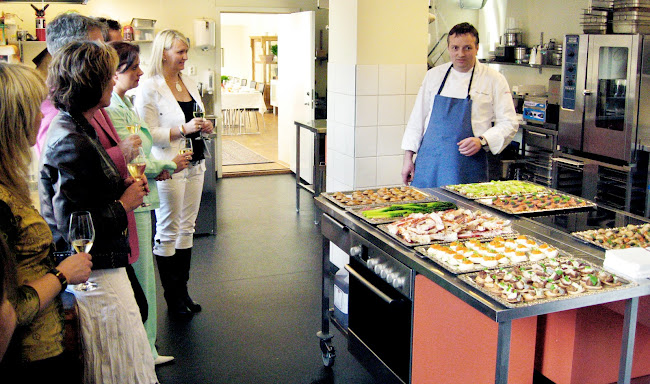 Opinii despre Kjell Tores Mat în Oslo - Gastronomi og hotellvirksomhet