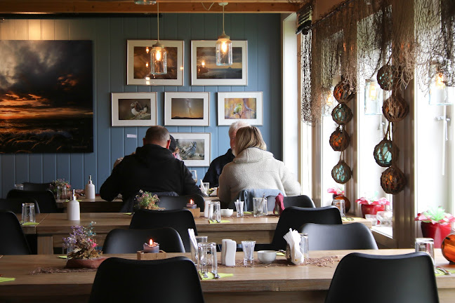 Comentarii opinii despre Bugøynes Bistroen