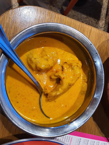 Comentarii opinii despre Tasty Grill Moss