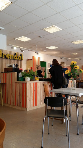 Hong Kong Restaurant Arendal - Arendal