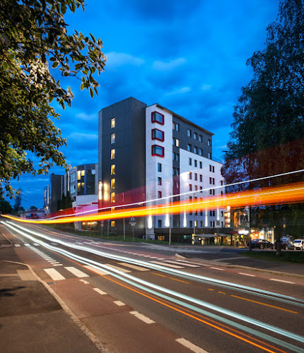 Comentarii opinii despre Brasserie Lind