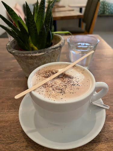 Comentarii opinii despre Kaf Kafe Bryggen