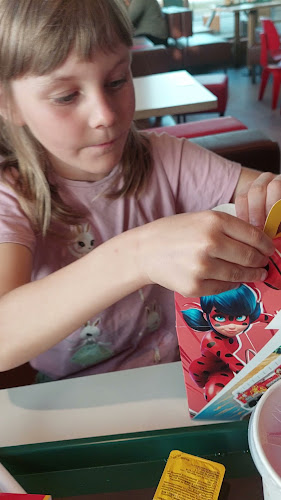 Opinii despre McDonald's Stord în Stord - Gastronomi og hotellvirksomhet