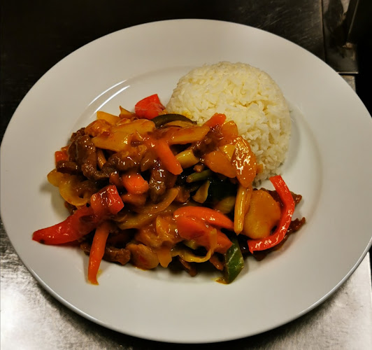 Opinii despre Landscape kafe AS în Volda - Gastronomi og hotellvirksomhet