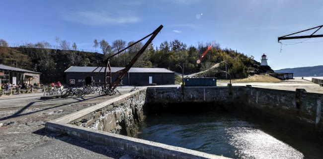 Ladekaia - Trondheim