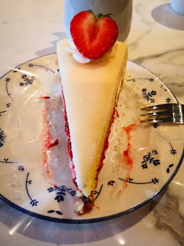 Lie Nielsen Byparken - Bergen