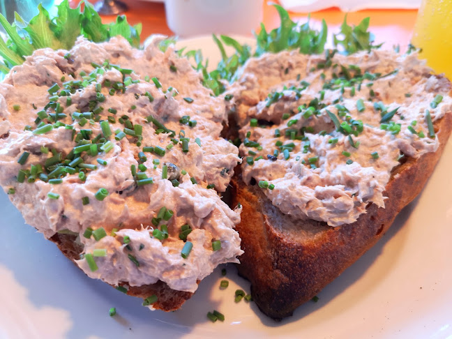 SVINGEN - Kolonial og Kafé - - Oslo