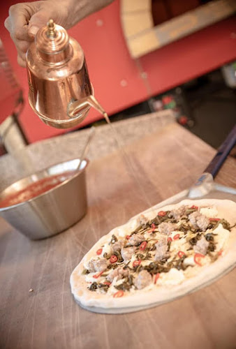 Opinii despre Phileas Fogg în Stavanger - Gastronomi og hotellvirksomhet