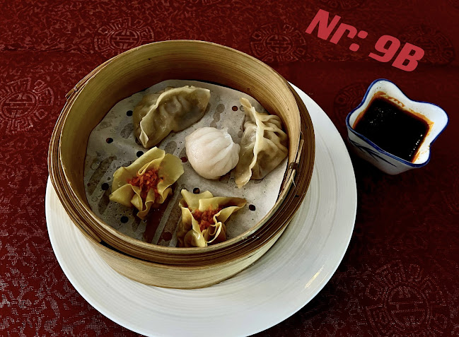 Opinii despre Peking café og restaurant în Tønsberg - Gastronomi og hotellvirksomhet