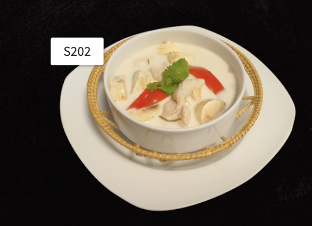 Restaurant Smile Thai & Sushi Molde - Molde