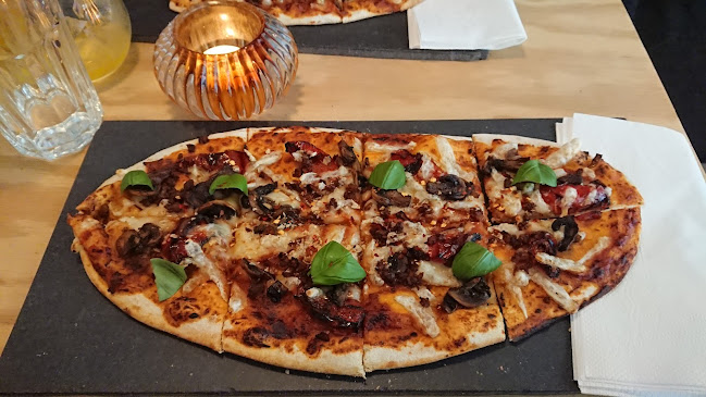 Opinii despre Habitat în Trondheim - Gastronomi og hotellvirksomhet