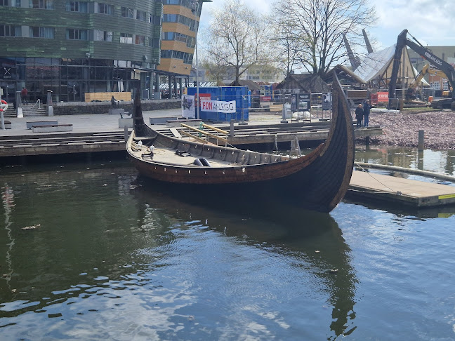 Brasserie X - Tønsberg