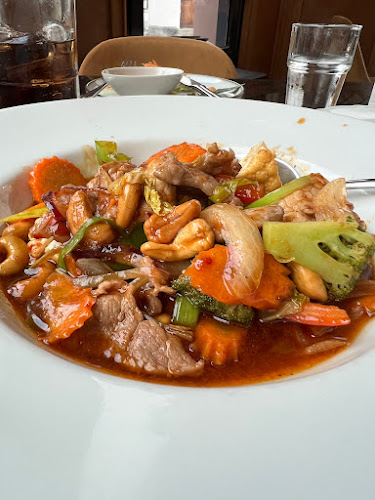 Siam Ratree - Bergen