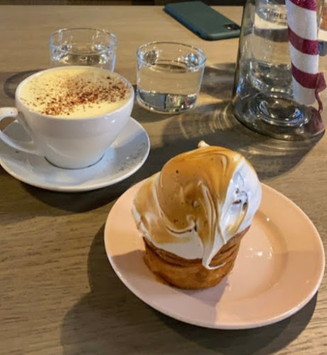 Opinii despre Sirkus Renaa Lagårdsveien în Stavanger - Gastronomi og hotellvirksomhet