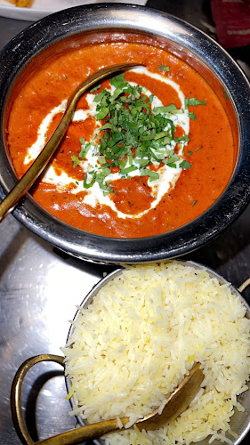 Restaurant Koriander Moss