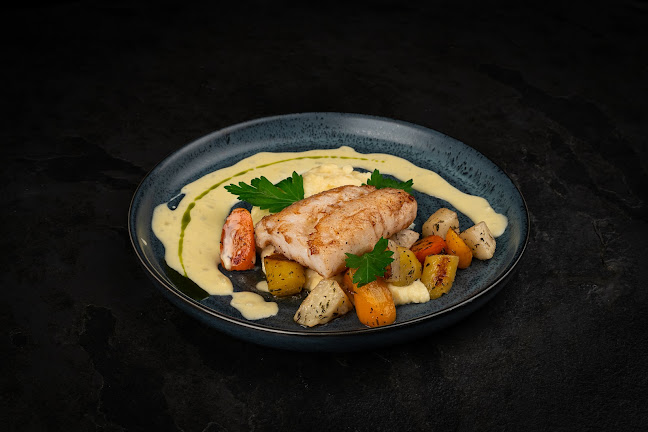 Opinii despre Cafe-Bergen Togstasjonen în Bergen - Gastronomi og hotellvirksomhet