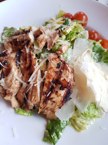 T.G.I. Fridays - Ole Bulls Plass - Gastronomi og hotellvirksomhet