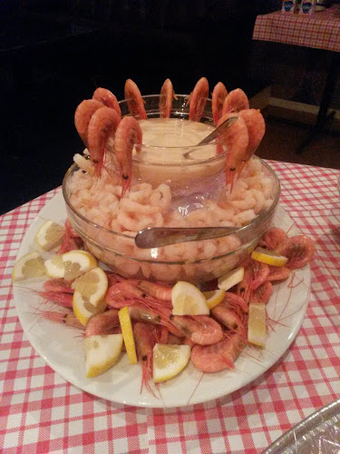 Bakeriet Pub og Kafe - Vassbygda