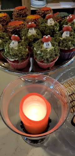 Opinii despre Aanerud bakeri în Årnes - Gastronomi og hotellvirksomhet