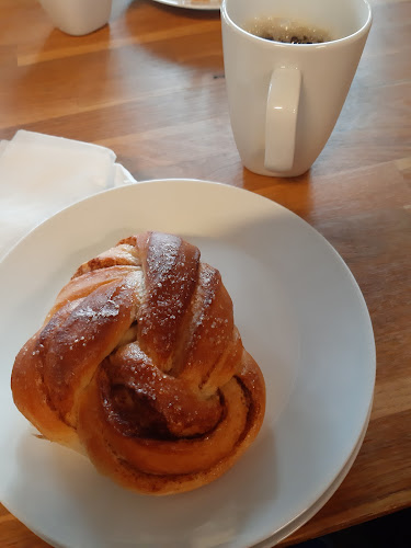 Opinii despre Sylteormen Bakeri în Sylte - Gastronomi og hotellvirksomhet