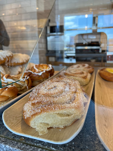 Tor Sevaldsen Konditori - Gastronomi og hotellvirksomhet