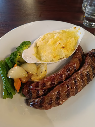 Hereford Steakhouse - Oslo